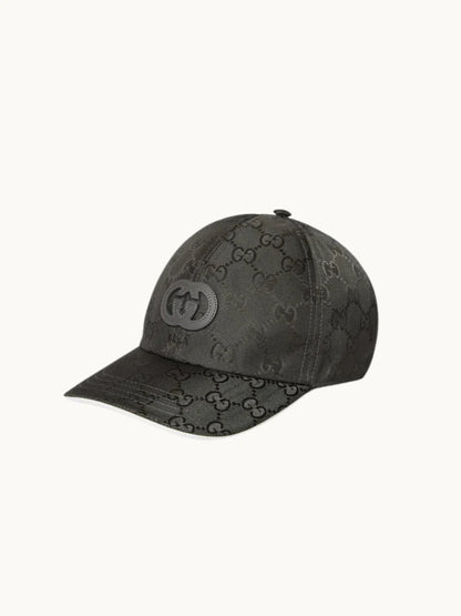 GG Nylon Cap - CAPS
