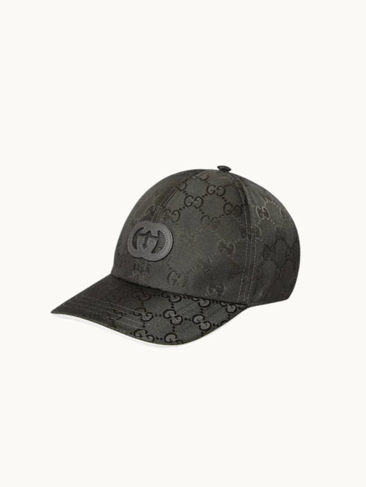 GG Nylon Cap - CAPS