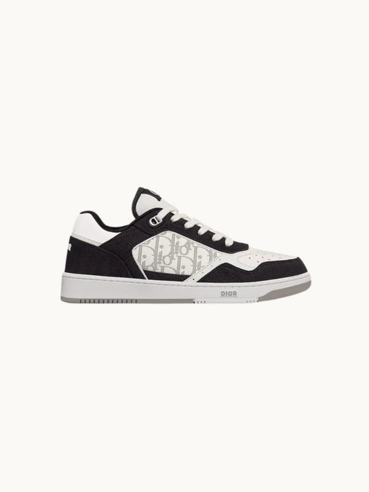 DI°R B27 Black & White