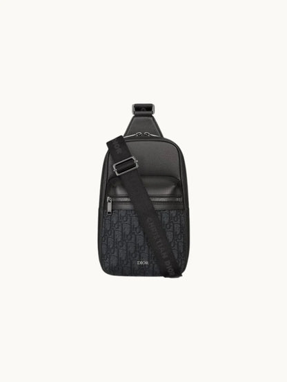 Slingbag Rider 2.0