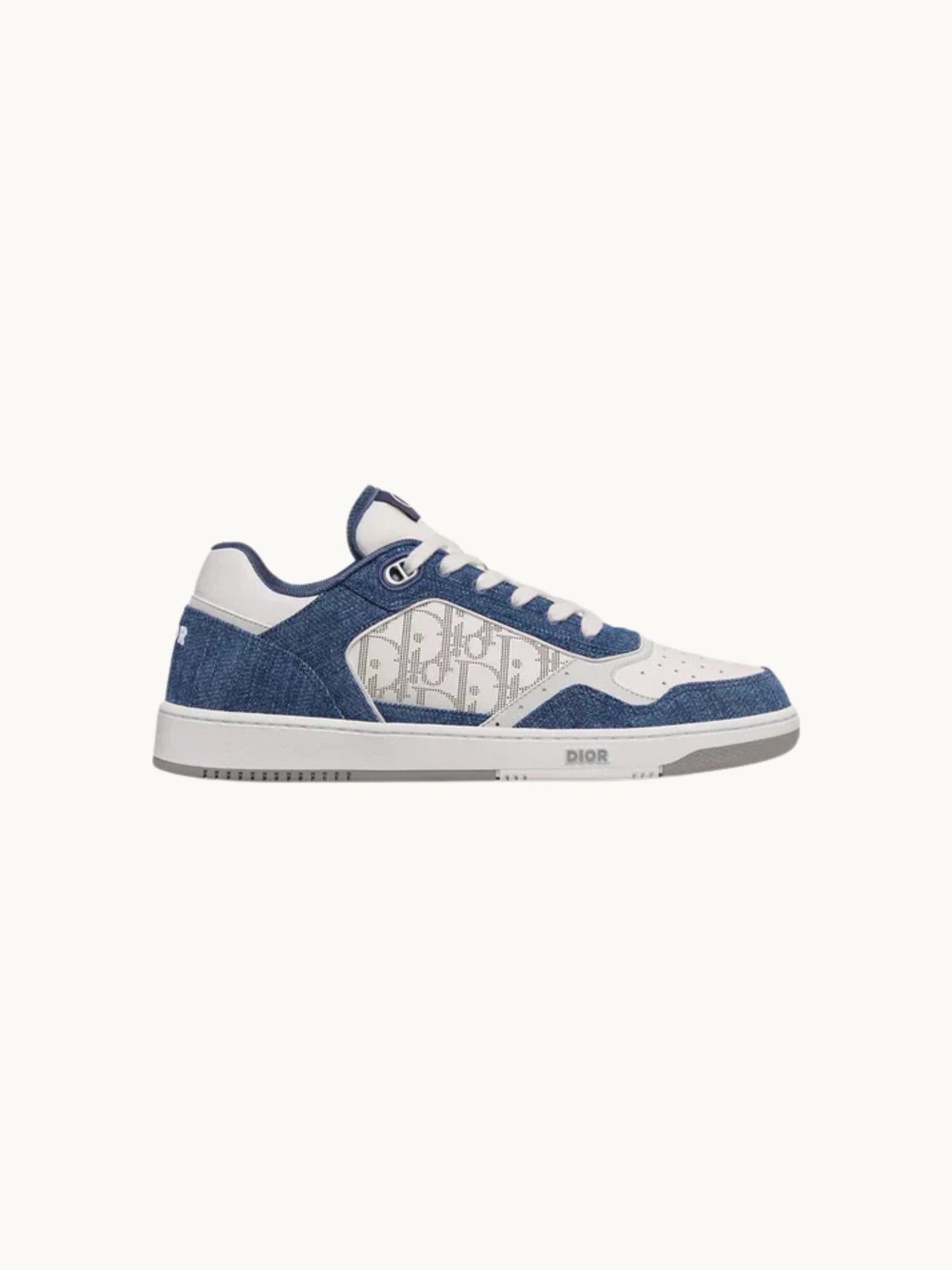 DI°R B27 Blue