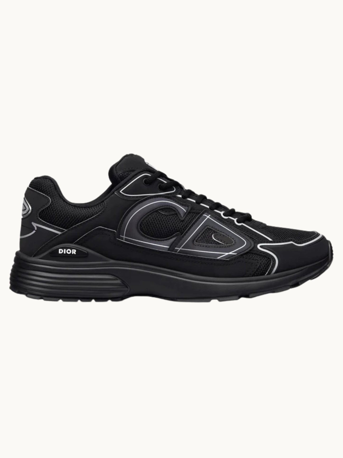 DI°R B30 Black