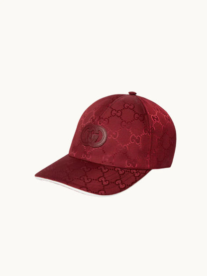 GG Nylon Cap - CAPS