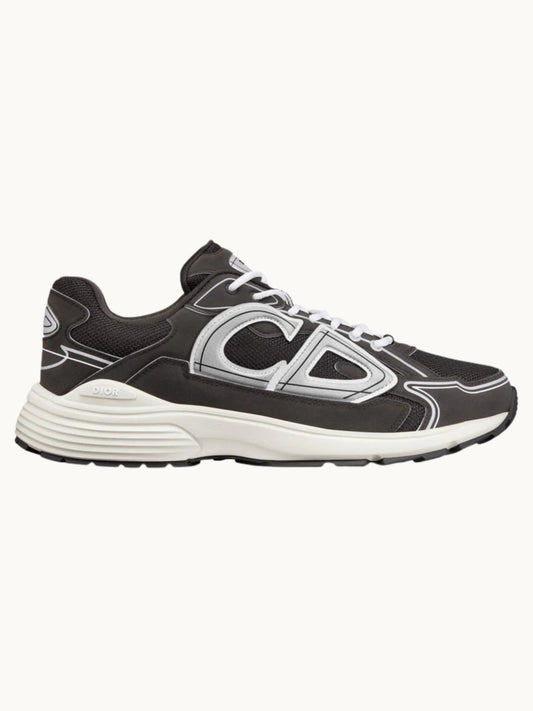 DI°R B30 Mesh Black White