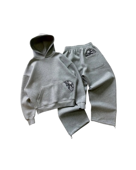 DISC | TRACKSUIT