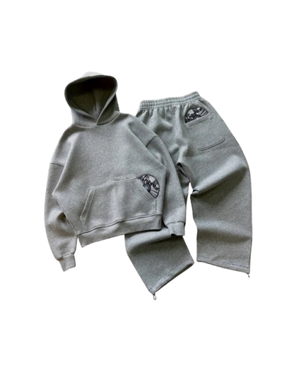 DISC | TRACKSUIT