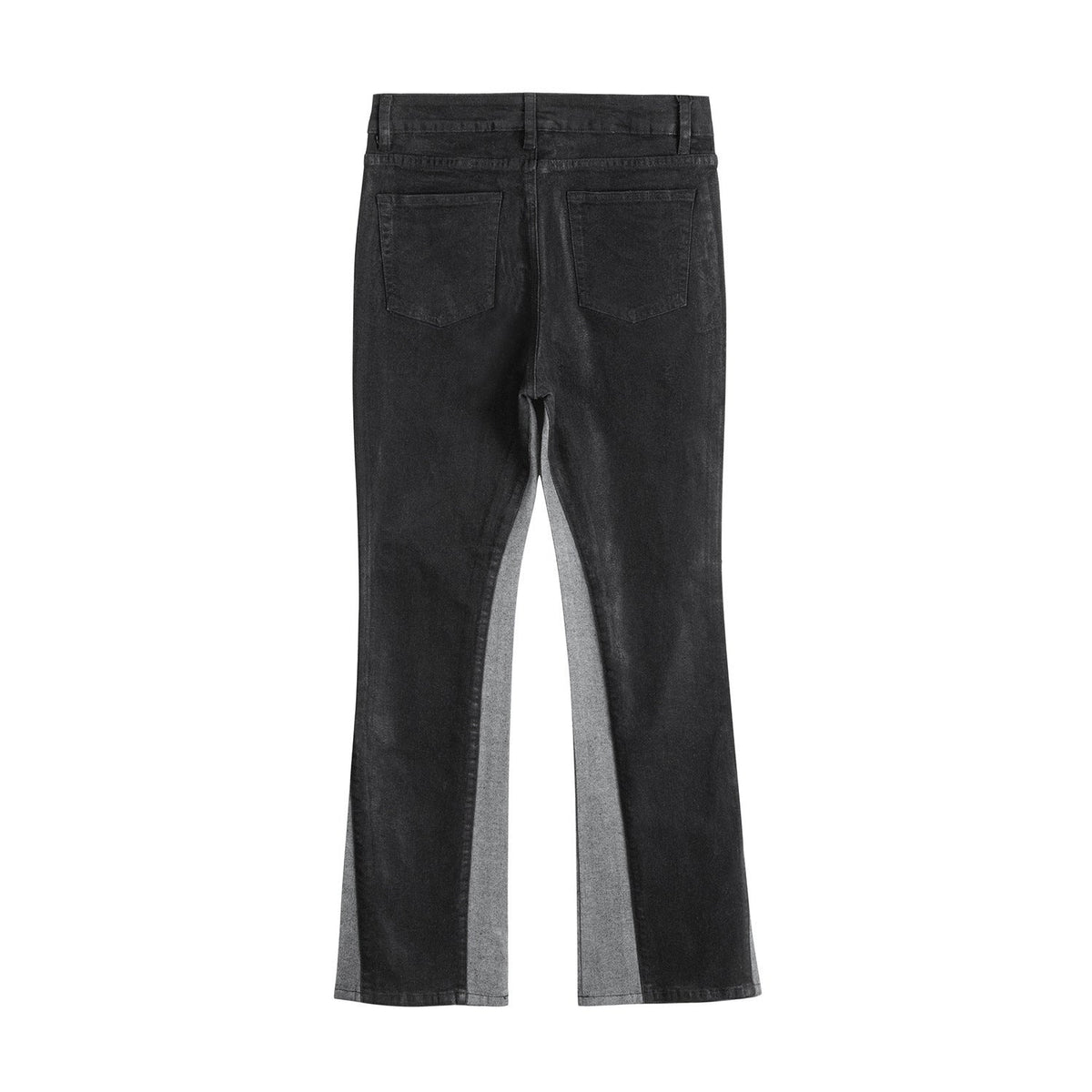 ZUBERI - FLARED DENIM 1+2 FREE