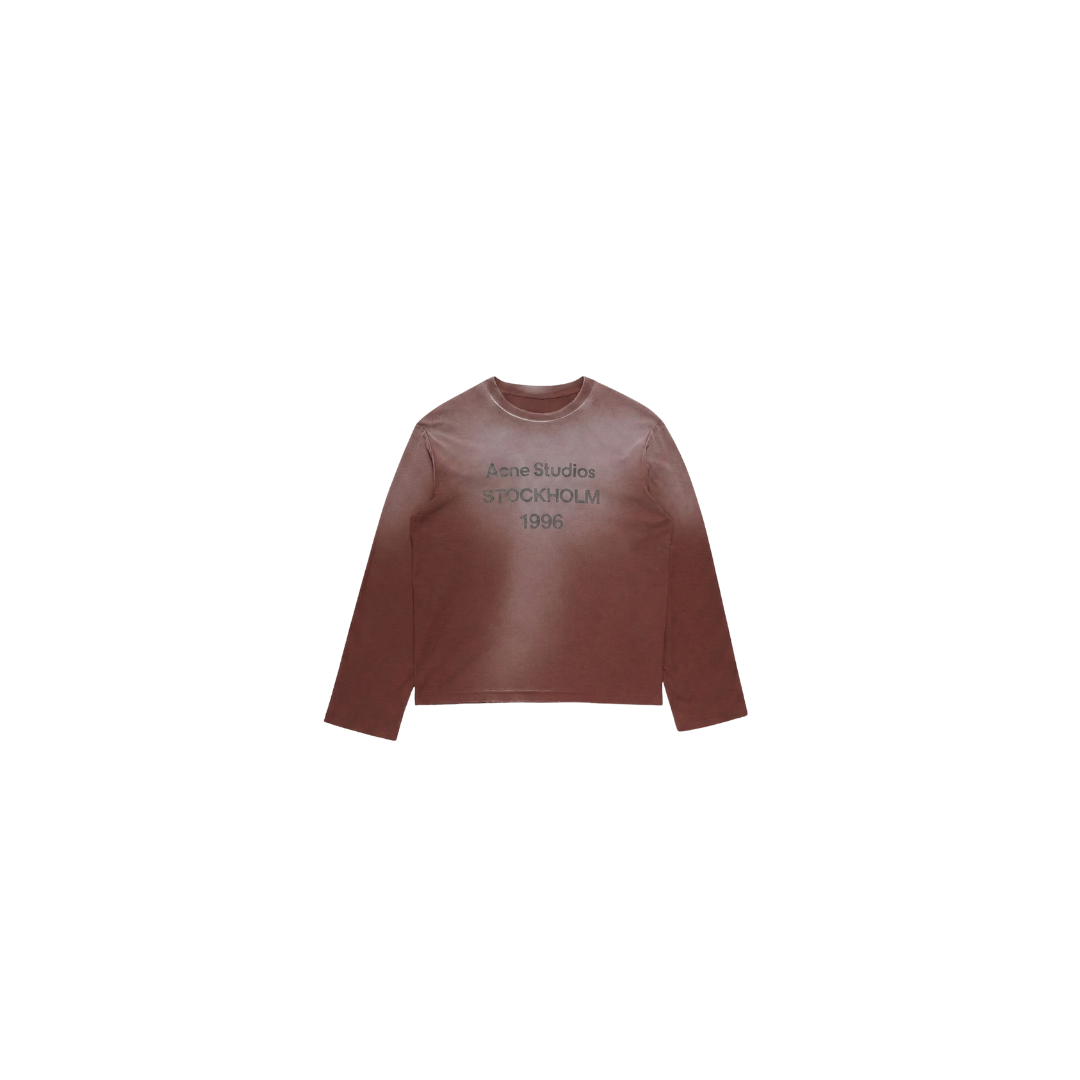 ACNE | LONGSLEEVE