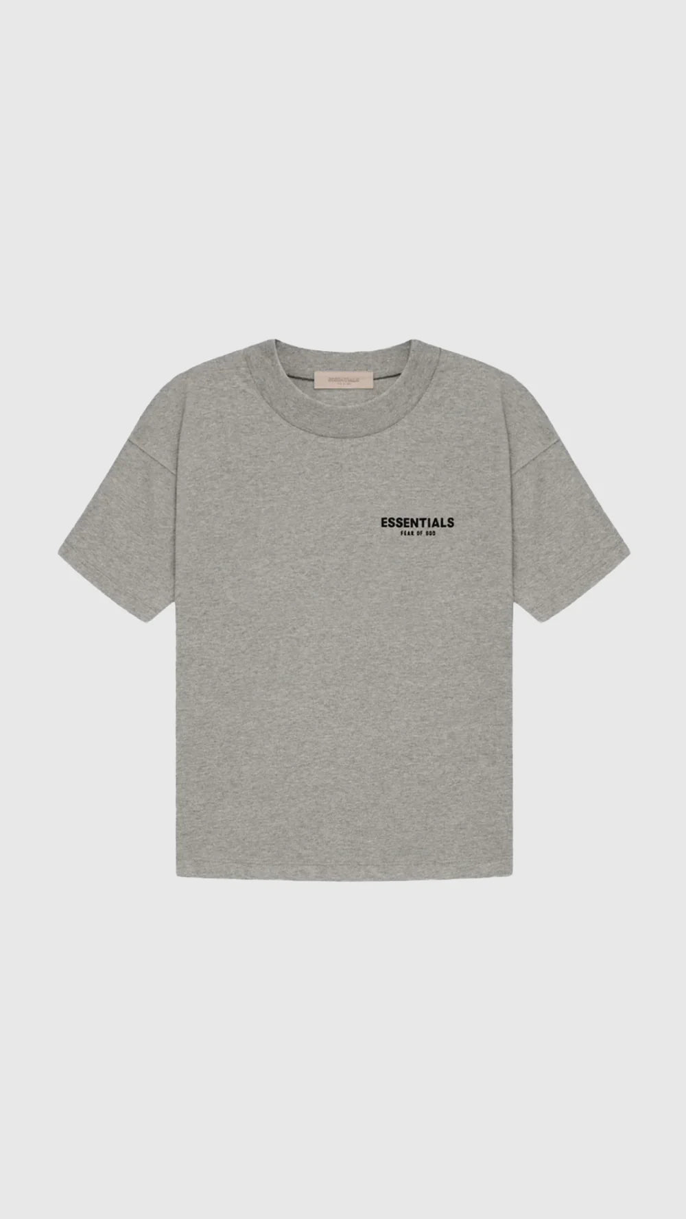 Essential Set – Stone Grey