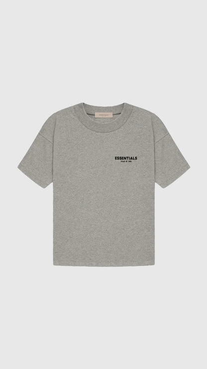 Essential Set – Stone Grey