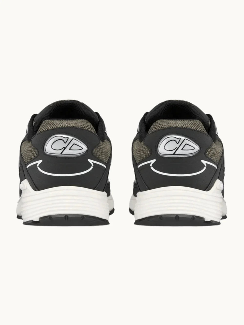 DI°R B30 Green Black