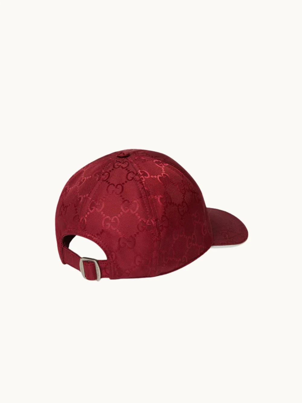 GG Nylon Cap - CAPS