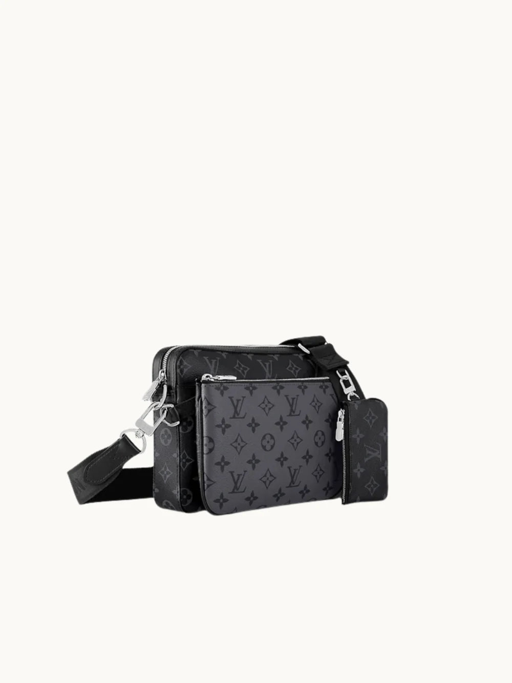 Trio messenger