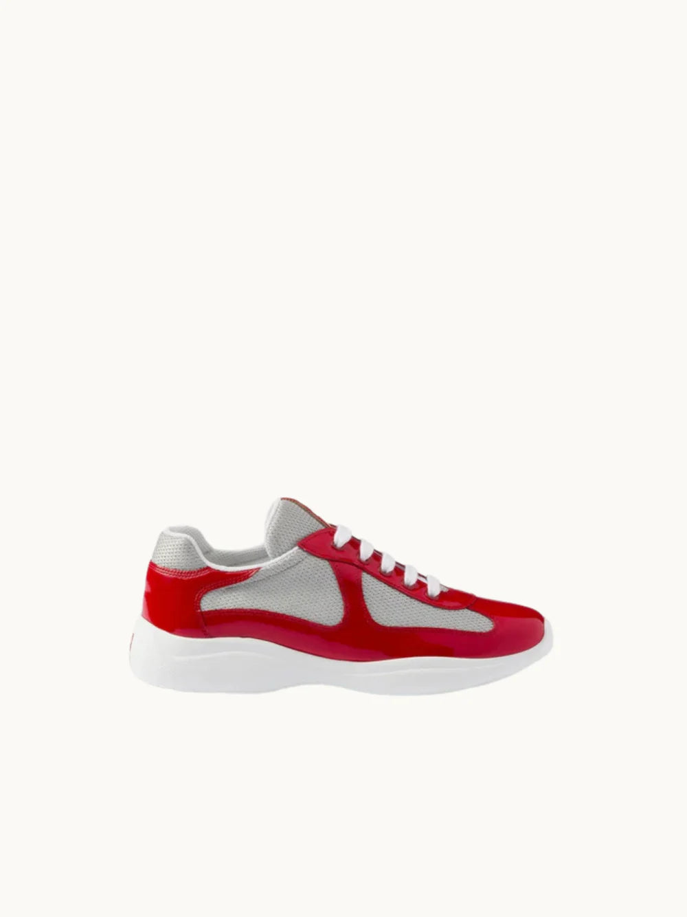PRDA America's Cup Red