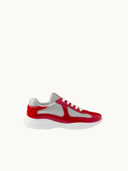 PRDA America's Cup Red