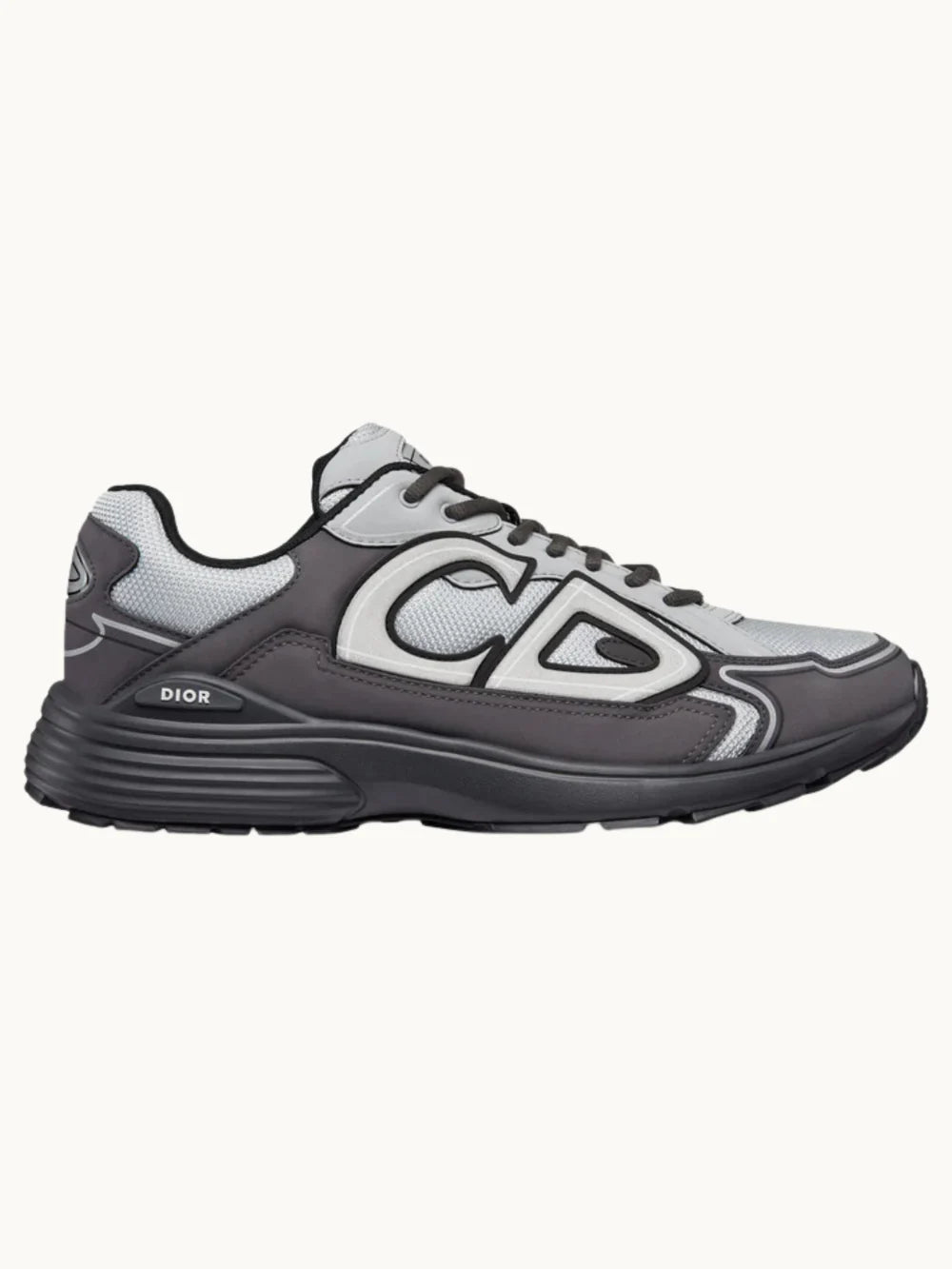 DI°R B30 Grey Anthracite