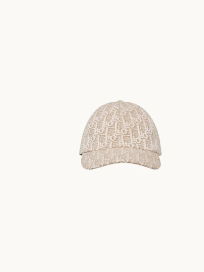 D-Player DI°R Oblique Cap - CAPS