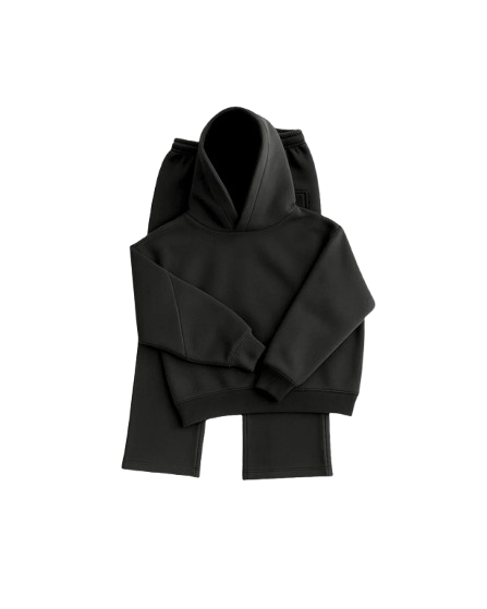 HEAT | TRACKSUIT