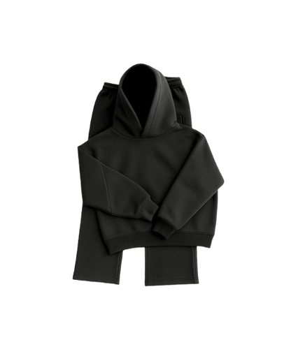 HEAT | TRACKSUIT