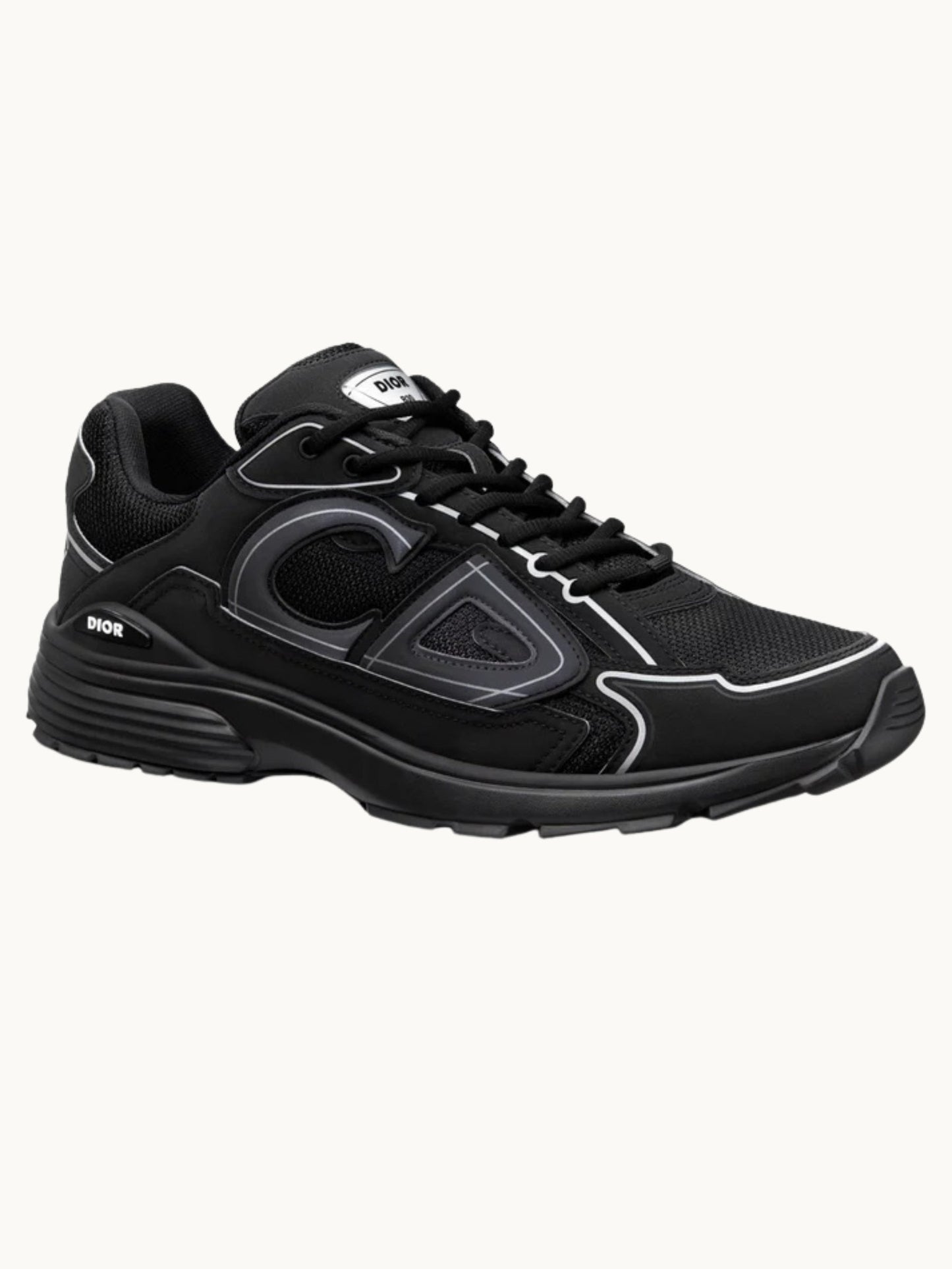 DI°R B30 Black