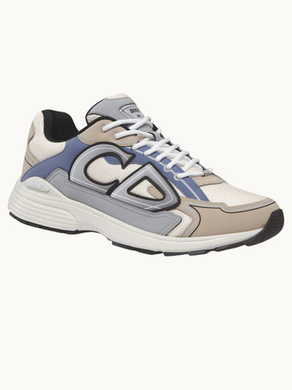 DI°R B30 Beige Blue