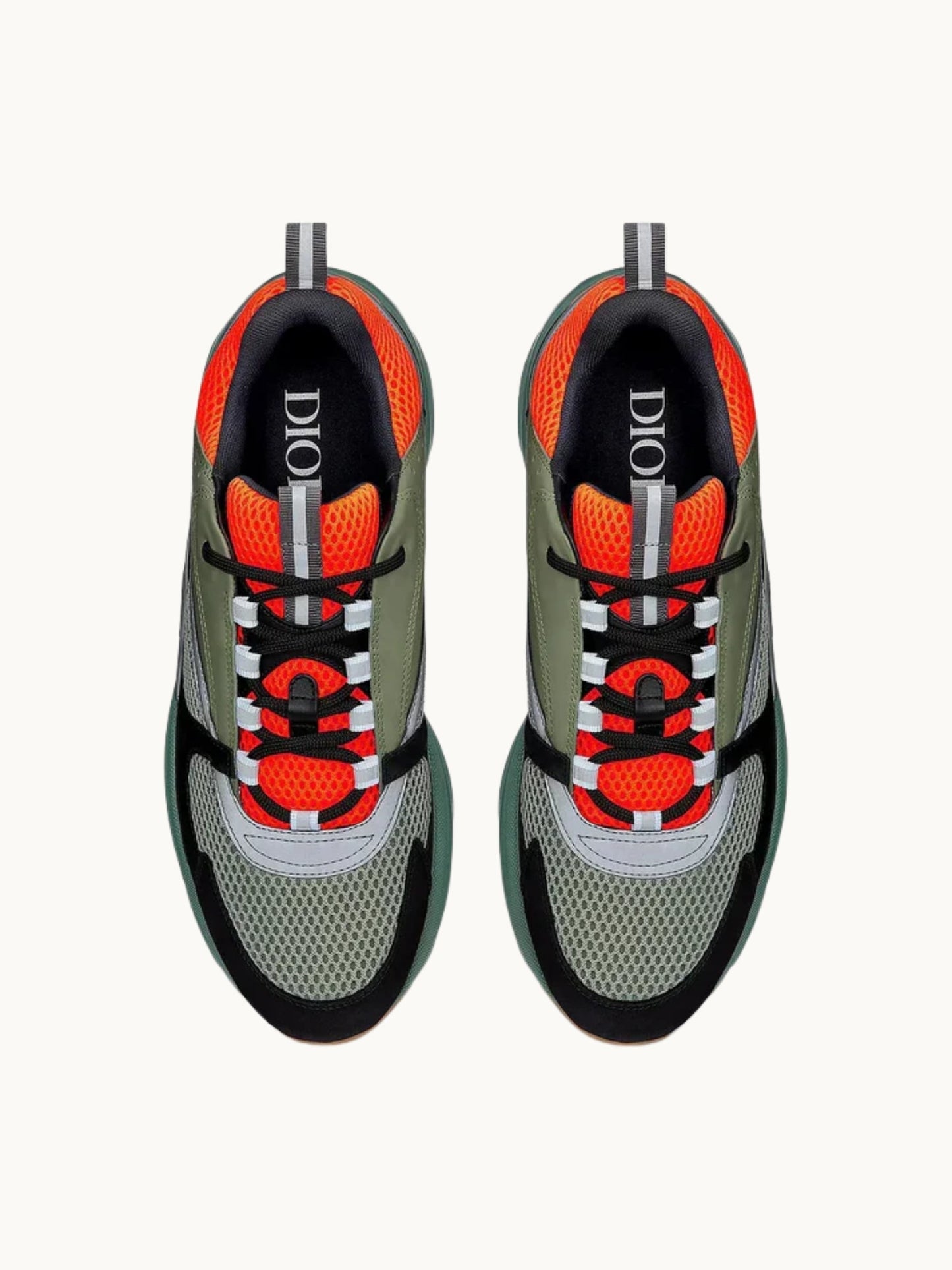 DI°R B22 Olive