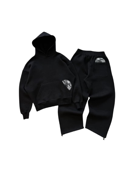 DISC | TRACKSUIT