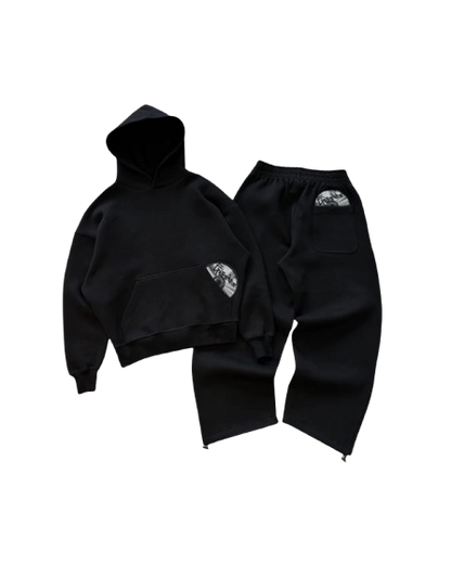DISC | TRACKSUIT