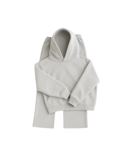 HEAT | TRACKSUIT