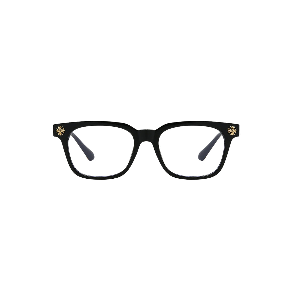 CHROME – GLASSES