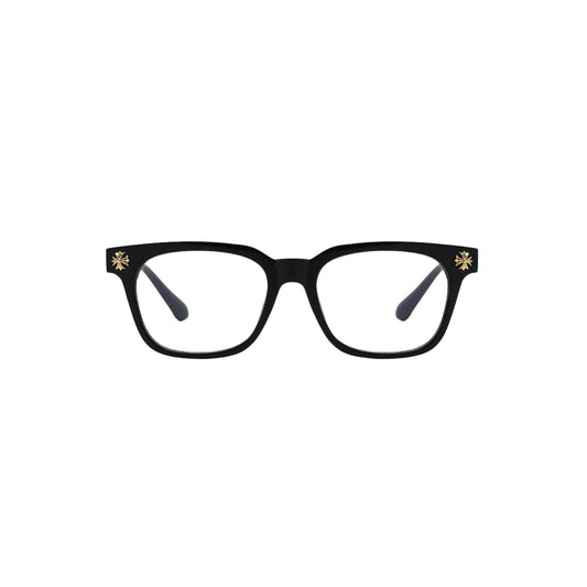 CHROME – GLASSES