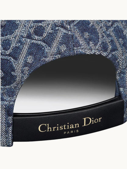 D-Player DI°R Oblique Cap - CAPS