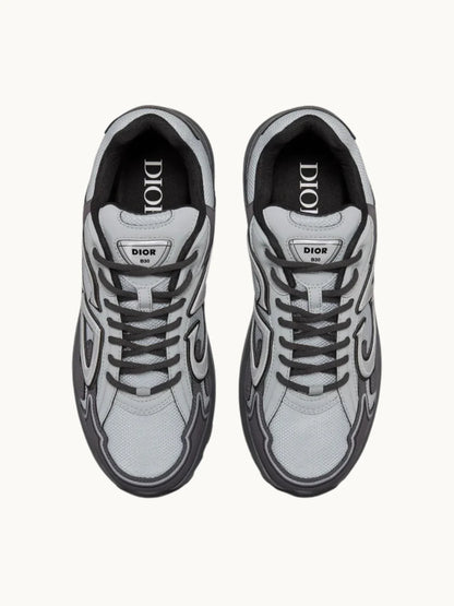DI°R B30 Grey Anthracite