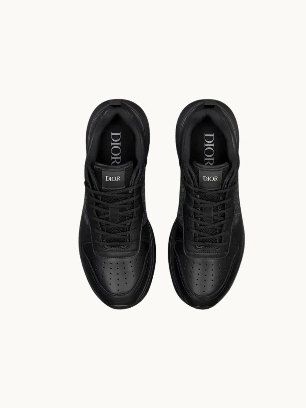 DI°R B25 Black