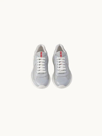 PRDA America's Cup Steel Gray
