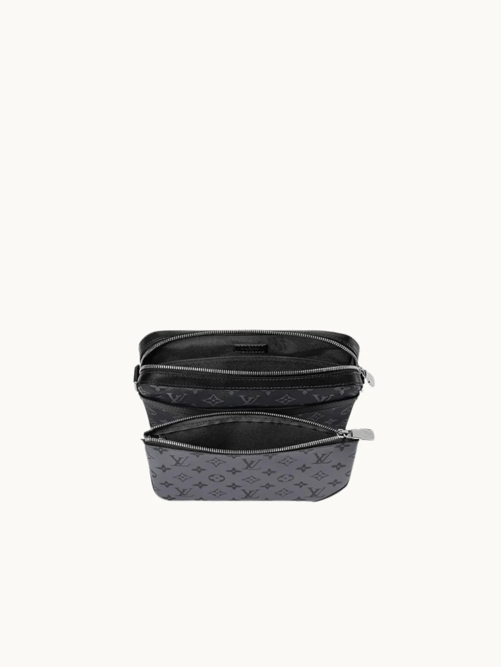 Trio messenger