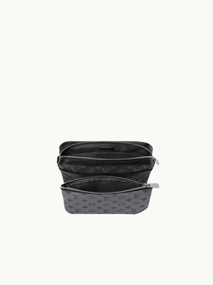 Trio messenger