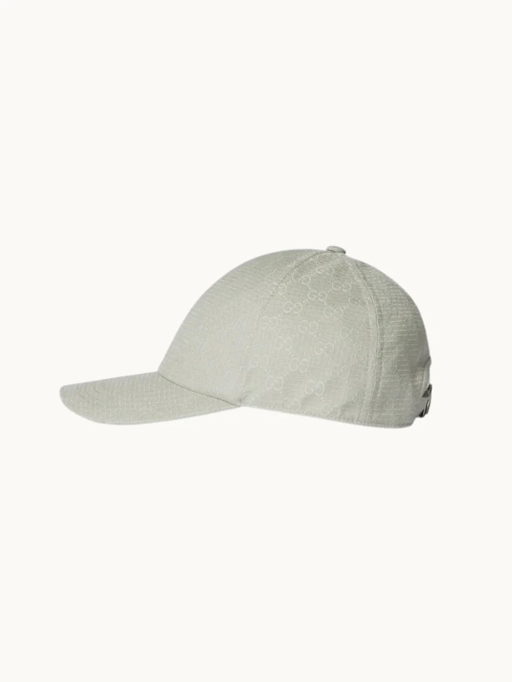GG TEAR-RESISTANT CAP