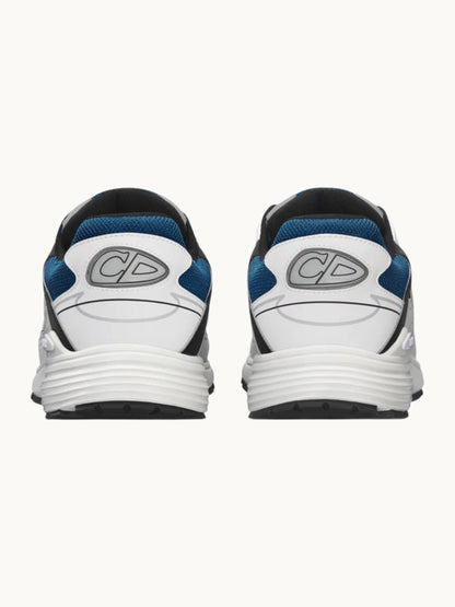 DI°R B30 Blue White Grey