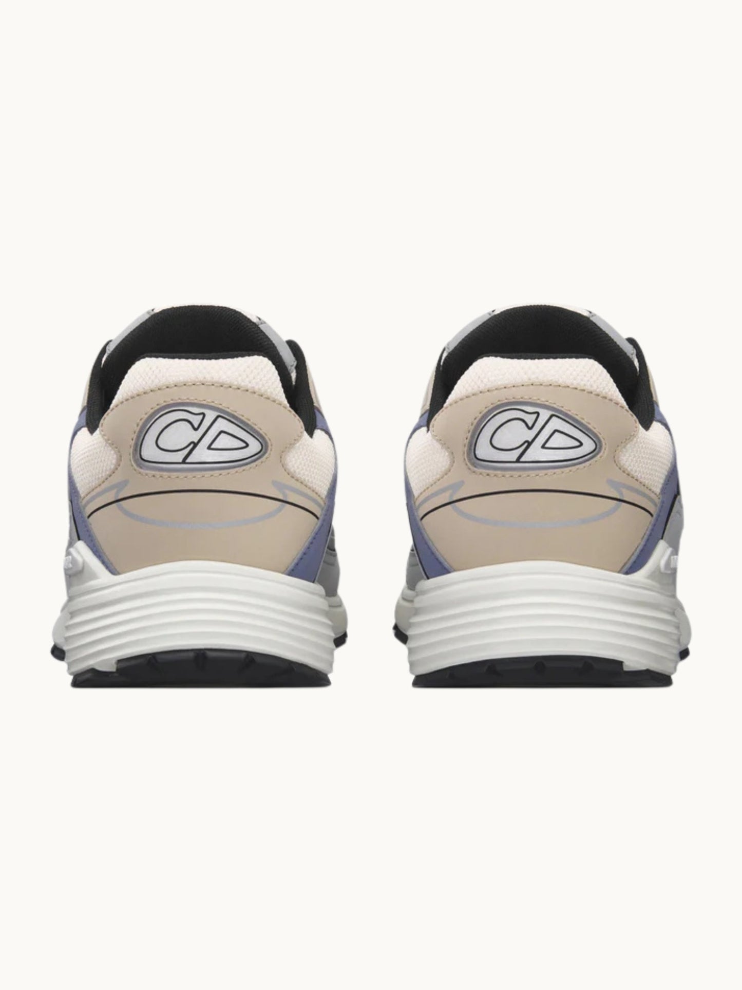 DI°R B30 Beige Blue