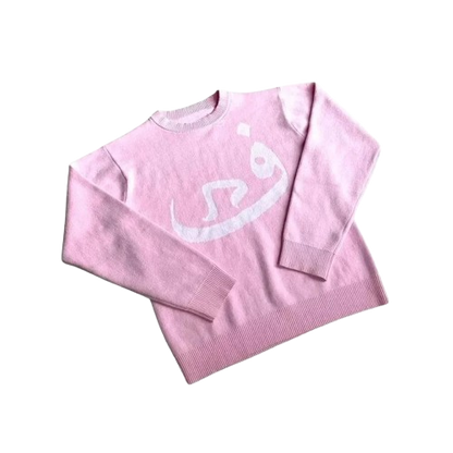 ARABIC – KNITTED SWEATER