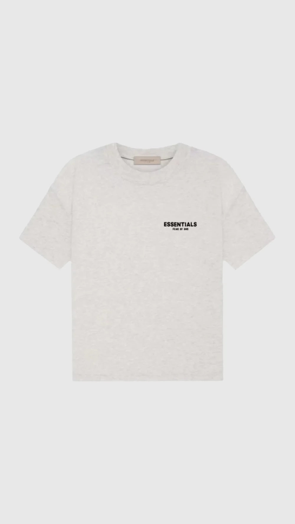 Essential Set – Arctic Ash