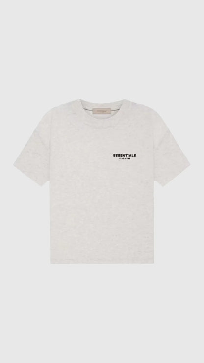 Essential Set – Arctic Ash