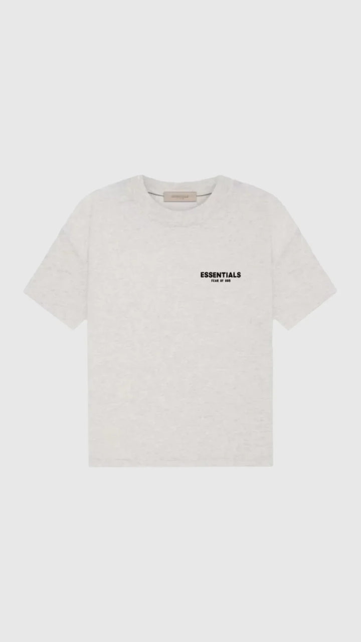 Essential Set – Arctic Ash