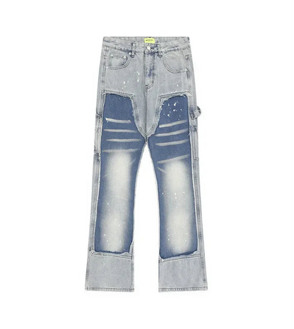 Orco Flared Jeans