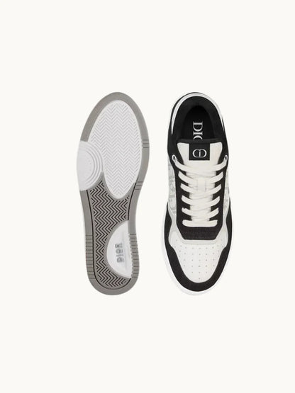 DI°R B27 Black & White