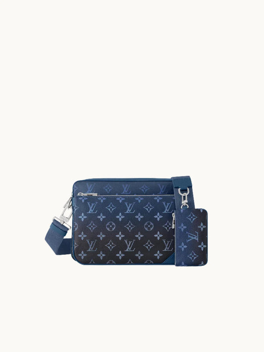 Trio messenger