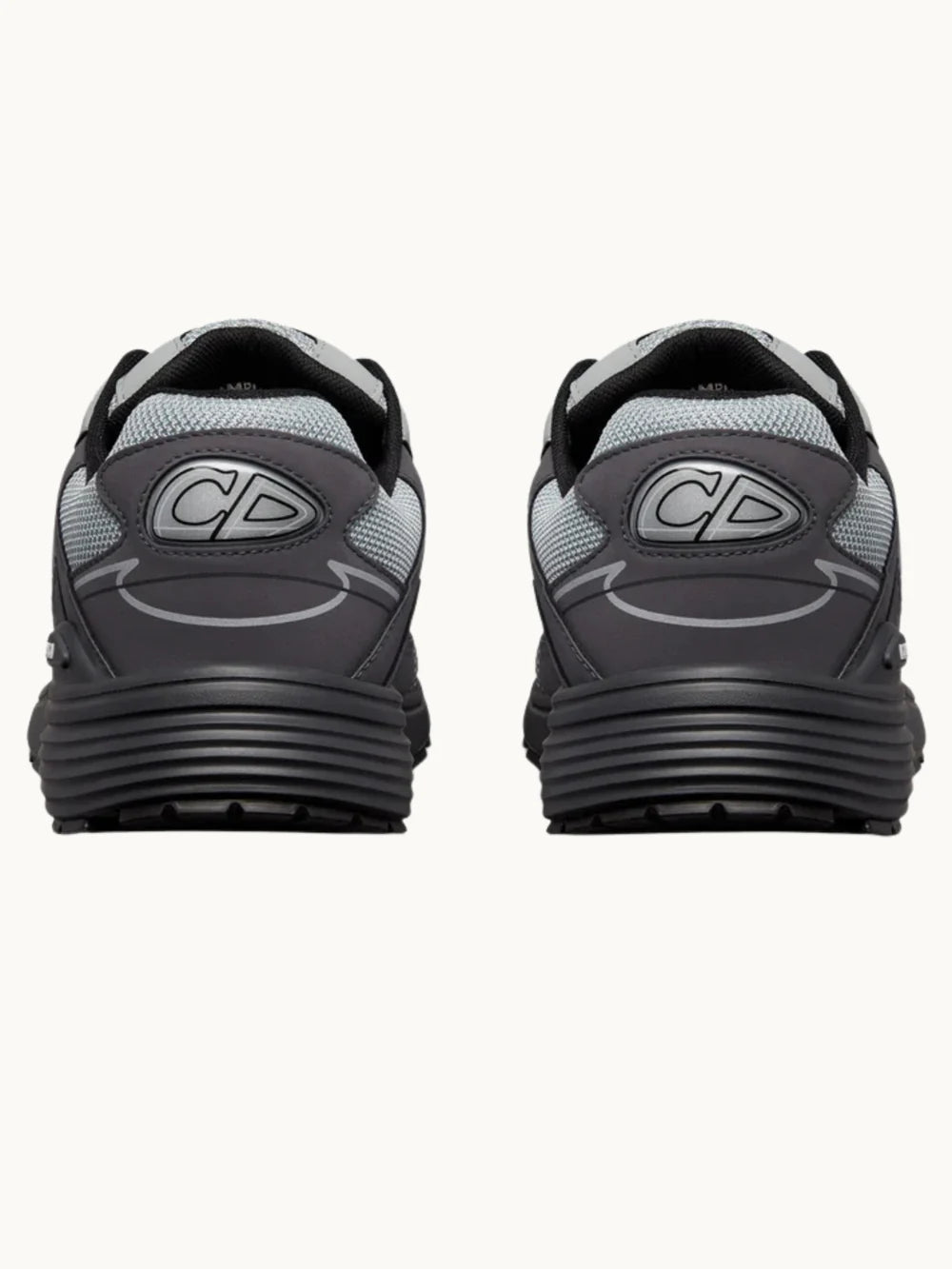 DI°R B30 Grey Anthracite