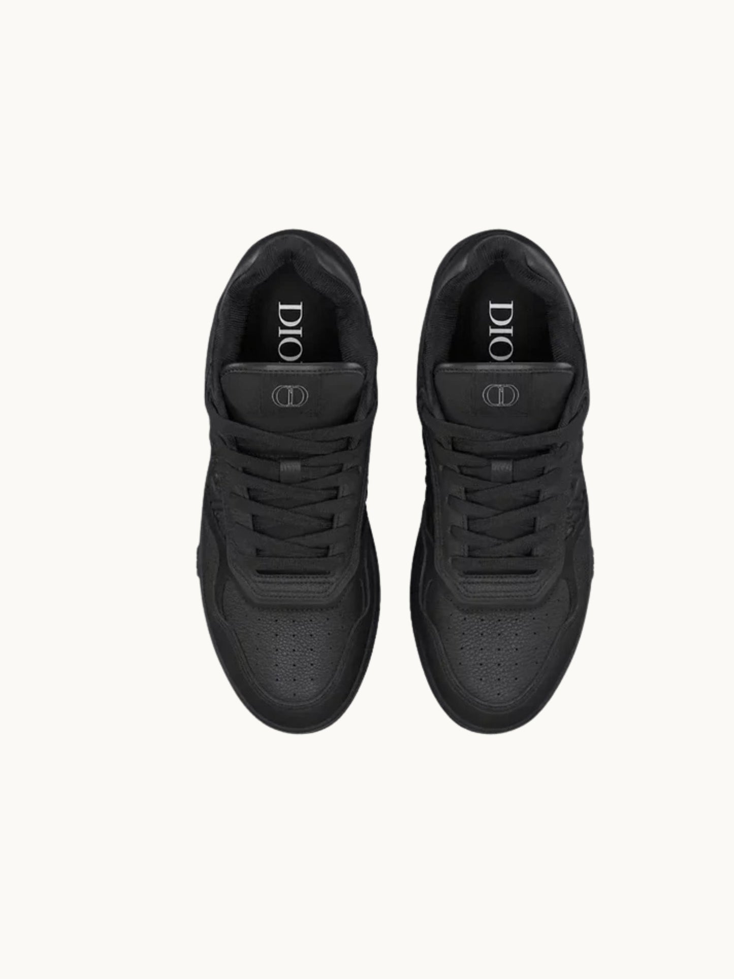 DI°R B27 Black