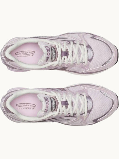 Triumph 4 Mauve
